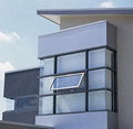 Aluminium Awning Window 1