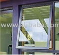 Aluminium Awning Window 4