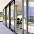 Aluminium Sliding Door 1