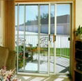 Aluminium Sliding Door 2