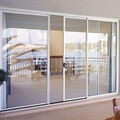 Aluminium Sliding Door 3