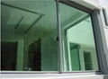 Aluminium Sliding Window 1