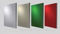 Aluminum Composite Panel