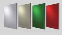   Aluminum Composite Panel