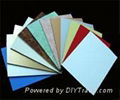 Aluminum Composite Panel