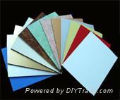   Aluminum Composite Panel 