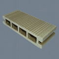 Wood Plastic Composite