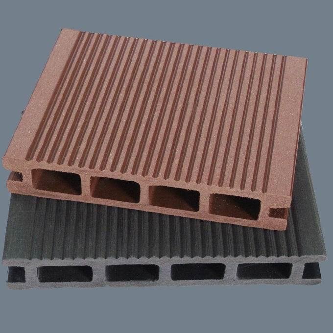 Wood Plastic Composite 2