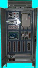 elevator control cabinet