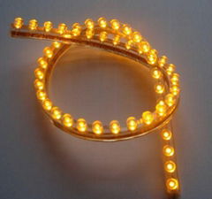 LED rainbow rope