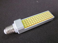 G24 SMD lamp