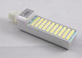 G24 SMD lamp 2