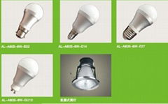 LED bulb