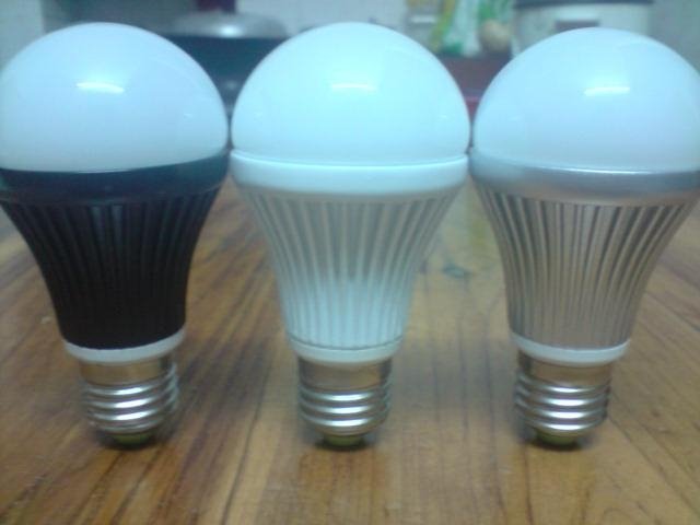 LED球泡燈 3
