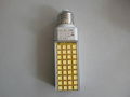 G24 SMD lamp