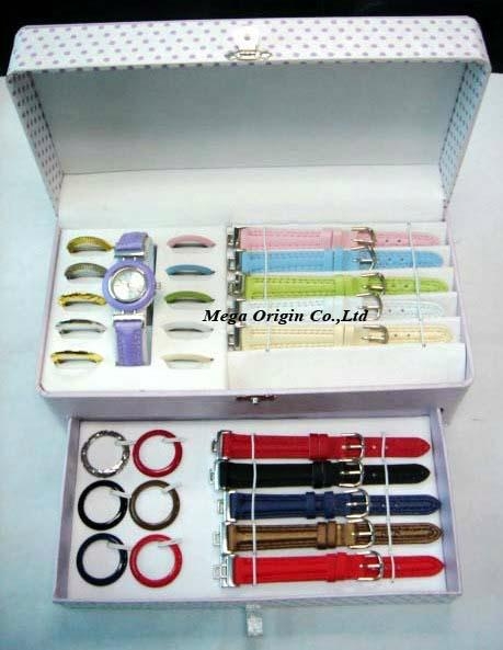 watch gift set 5