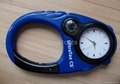 Carabiner Watch 2