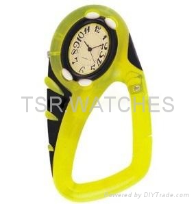 Carabiner Watch 5