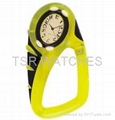 Carabiner Watch 5