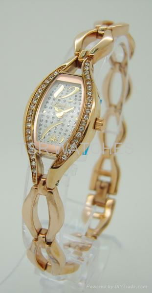 Fashion Jewellery Watch