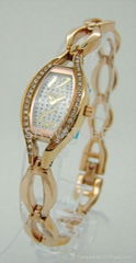 Fashion Jewellery Watch