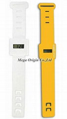 promotional paper watches