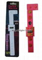 promotional paper watches 3