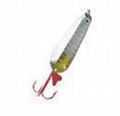 fishing lure-spinner