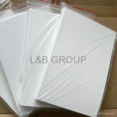 Inkjet Matte Coated Paper