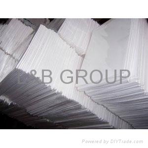 Double Side coated Matte inkjet printing photo paper