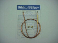 Thermocouples