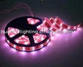 3528 flexible led strip light