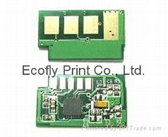 High quality chips for Samsung CLT506L, CLP-680, CLX-6260 new toner chip!!