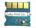 Laser cartridge chips Dell 5330 toner