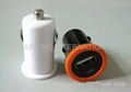 iPAD car charger PN-CAP115