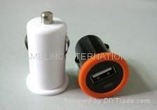 iPAD car charger PN-CAP115