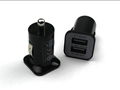 3.1A USB car charger