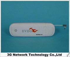 USB Modem Evdo Rev A 800/1900mhz