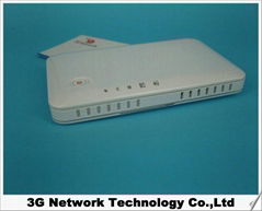 3G WIFI HSDPA/EVDO Router with SIM/UIM Card Slot