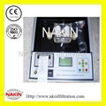 Series IIJ-II Insulating Oil Tester