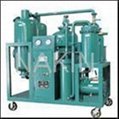 Vacuum  Lubricating Oil Purifier>>TYA-600LPH 2
