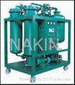 Series TY vacuum turbine oil purifiers,