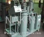  TPF  Used Cooking Oil Recycling plant 