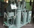  TPF  Used Cooking Oil Recycling plant  1