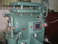 ZY high efficiency vacuum insulating oil purifiers 3