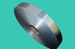 single side Aluminium Strip for PP-R pipe