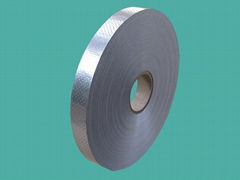 double sides Aluminium Strip for PP-R pipe