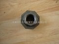 malleable iron threaded fitting-150# 2