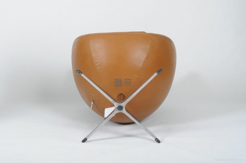 蛋椅(Egg-Chair)  5