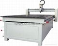 JOY-1218 CNC Router for Advertising